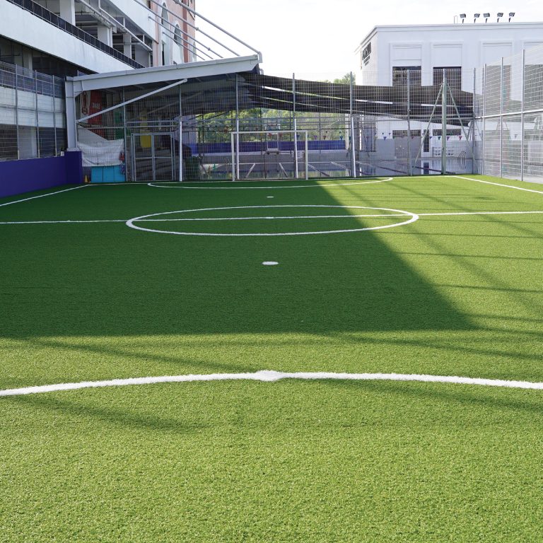 Soccer Court