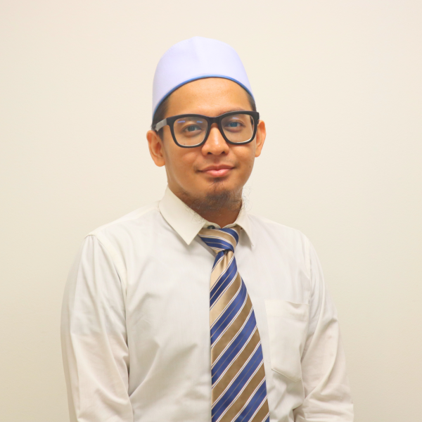 Aiman Solihin